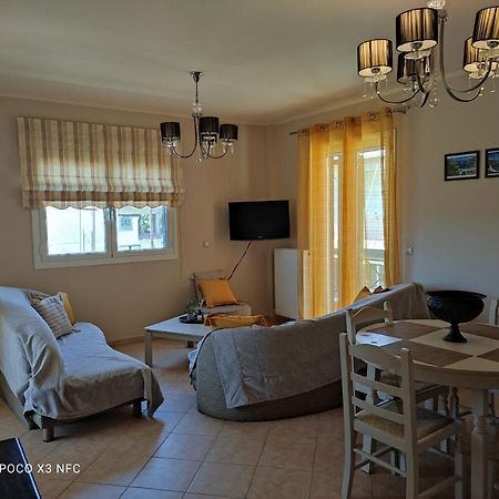 Eliza Apartment Ліксурі Екстер'єр фото