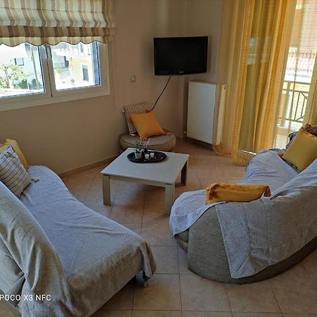 Eliza Apartment Ліксурі Екстер'єр фото