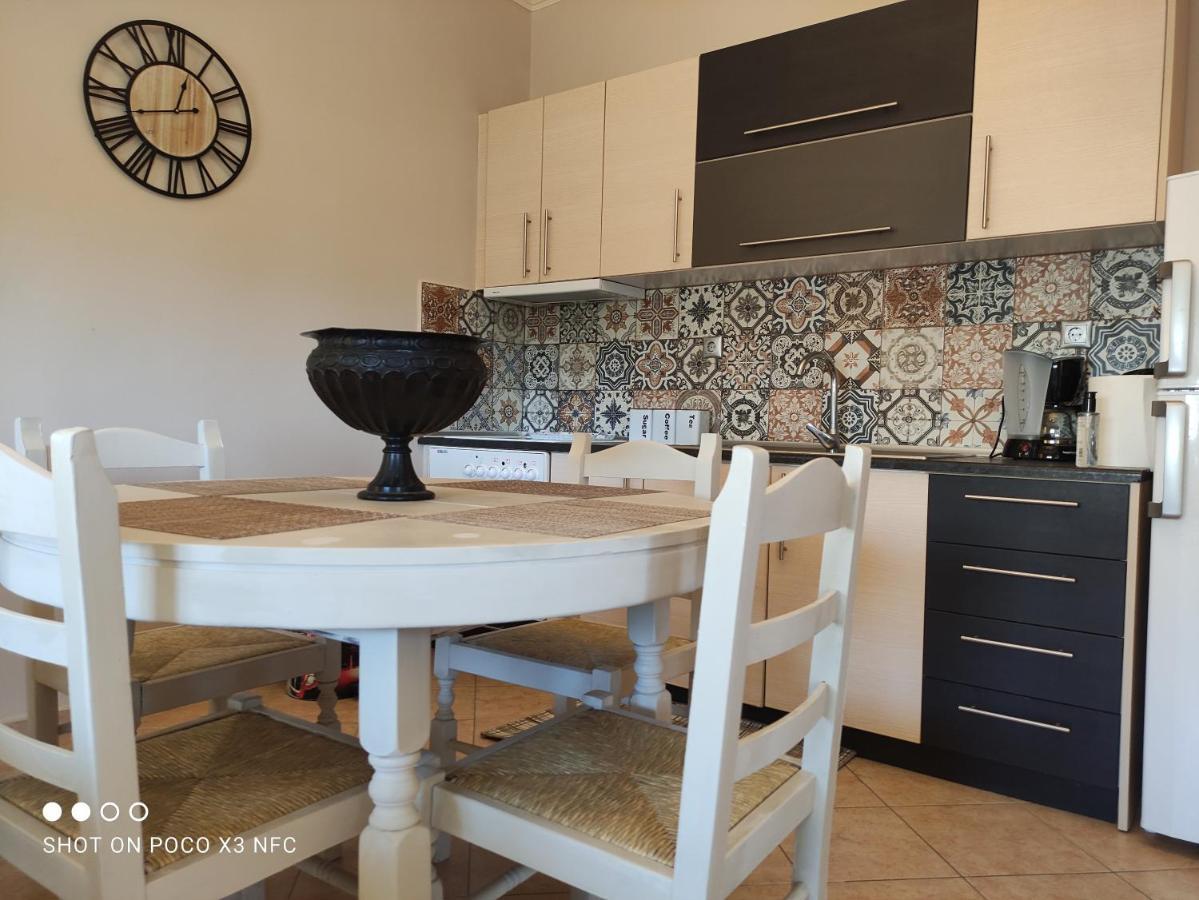 Eliza Apartment Ліксурі Екстер'єр фото