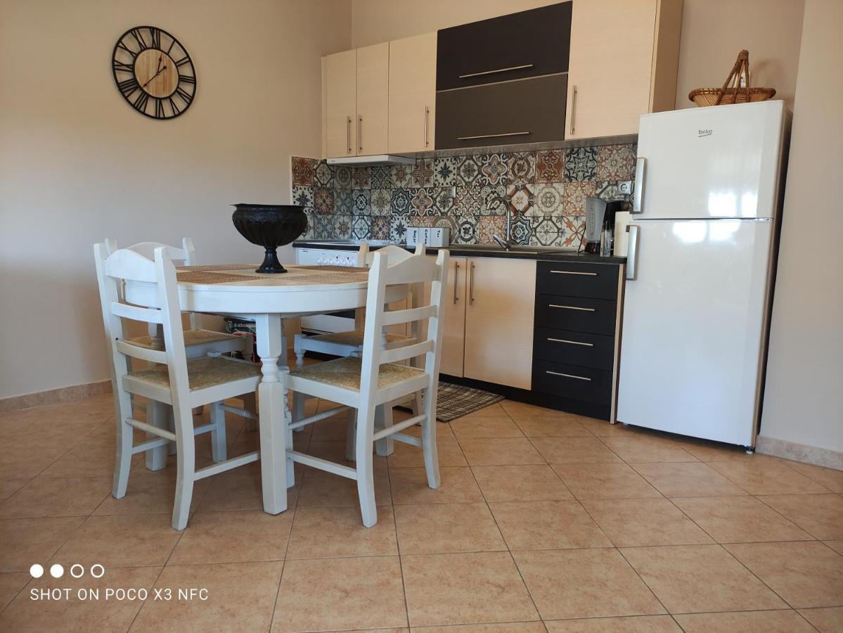 Eliza Apartment Ліксурі Екстер'єр фото