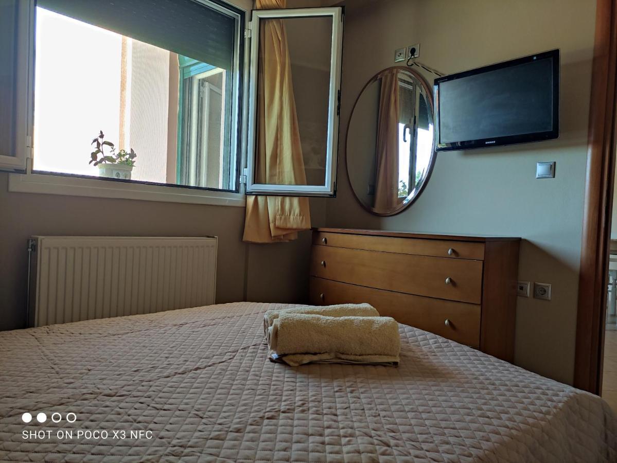 Eliza Apartment Ліксурі Екстер'єр фото