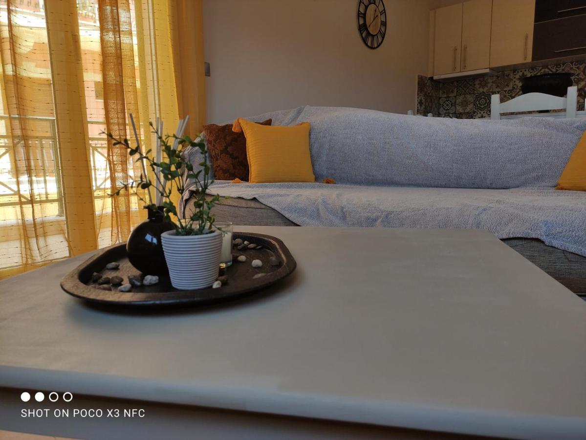 Eliza Apartment Ліксурі Екстер'єр фото