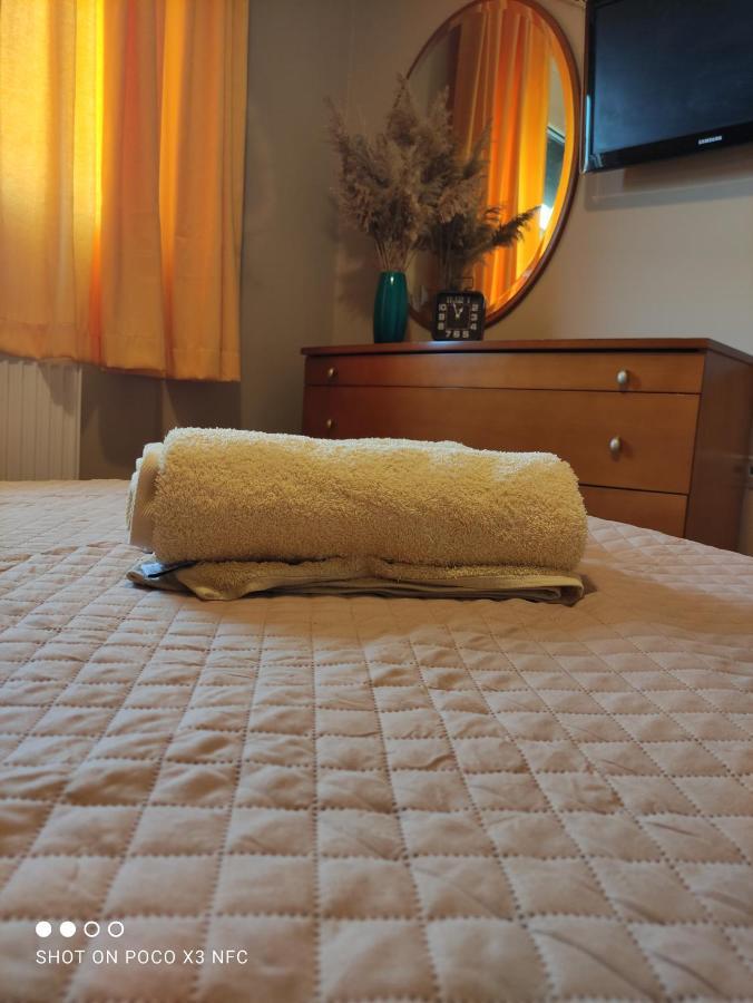 Eliza Apartment Ліксурі Екстер'єр фото